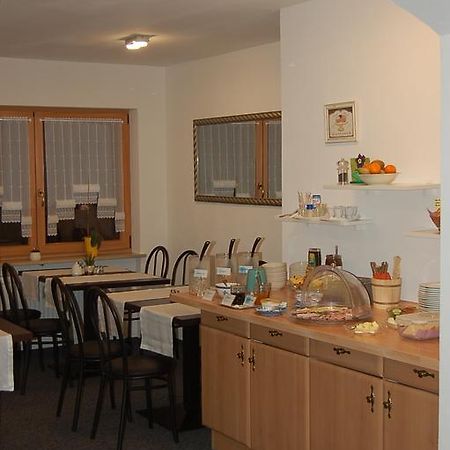 Brucker Gaestehaus Furstenfeldbruck Bagian luar foto